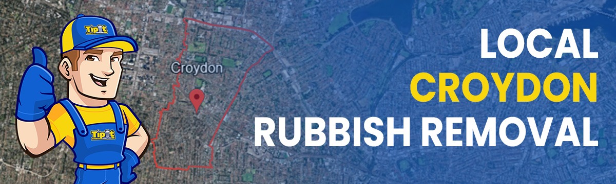 Croydon Rubbish Removal