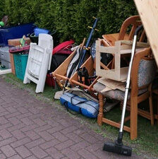 Household Rubbish Removal