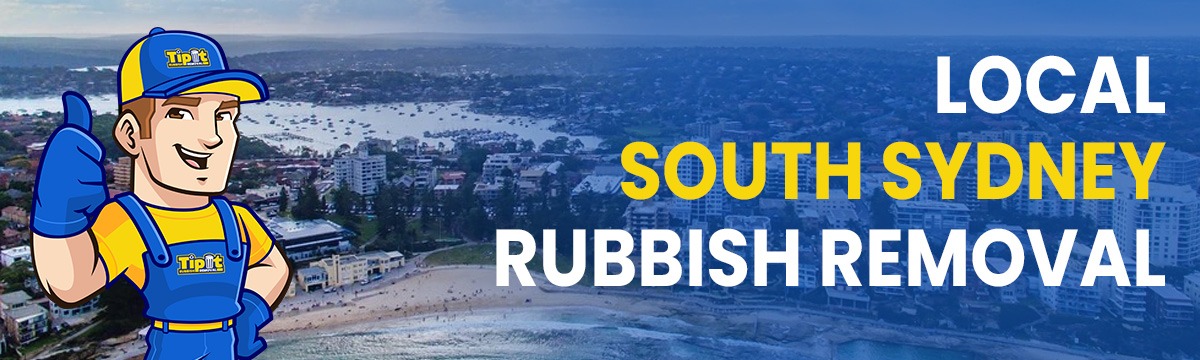 South Sydney Rubbish Removal