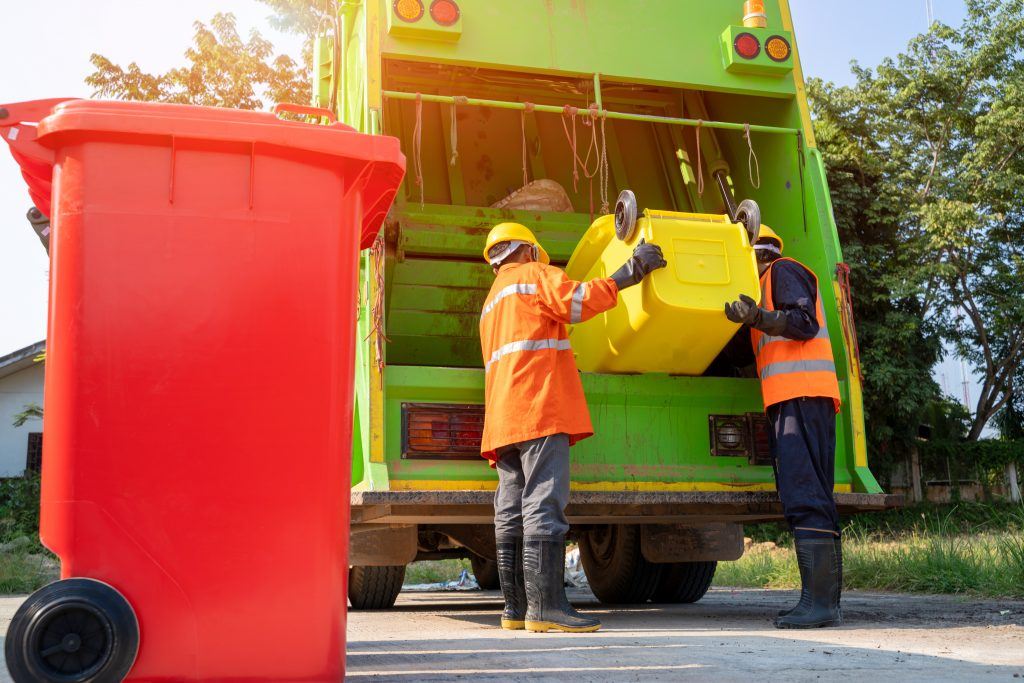 The Cheapest Way To Get Rid Of Rubbish Tip It Rubbish Removal