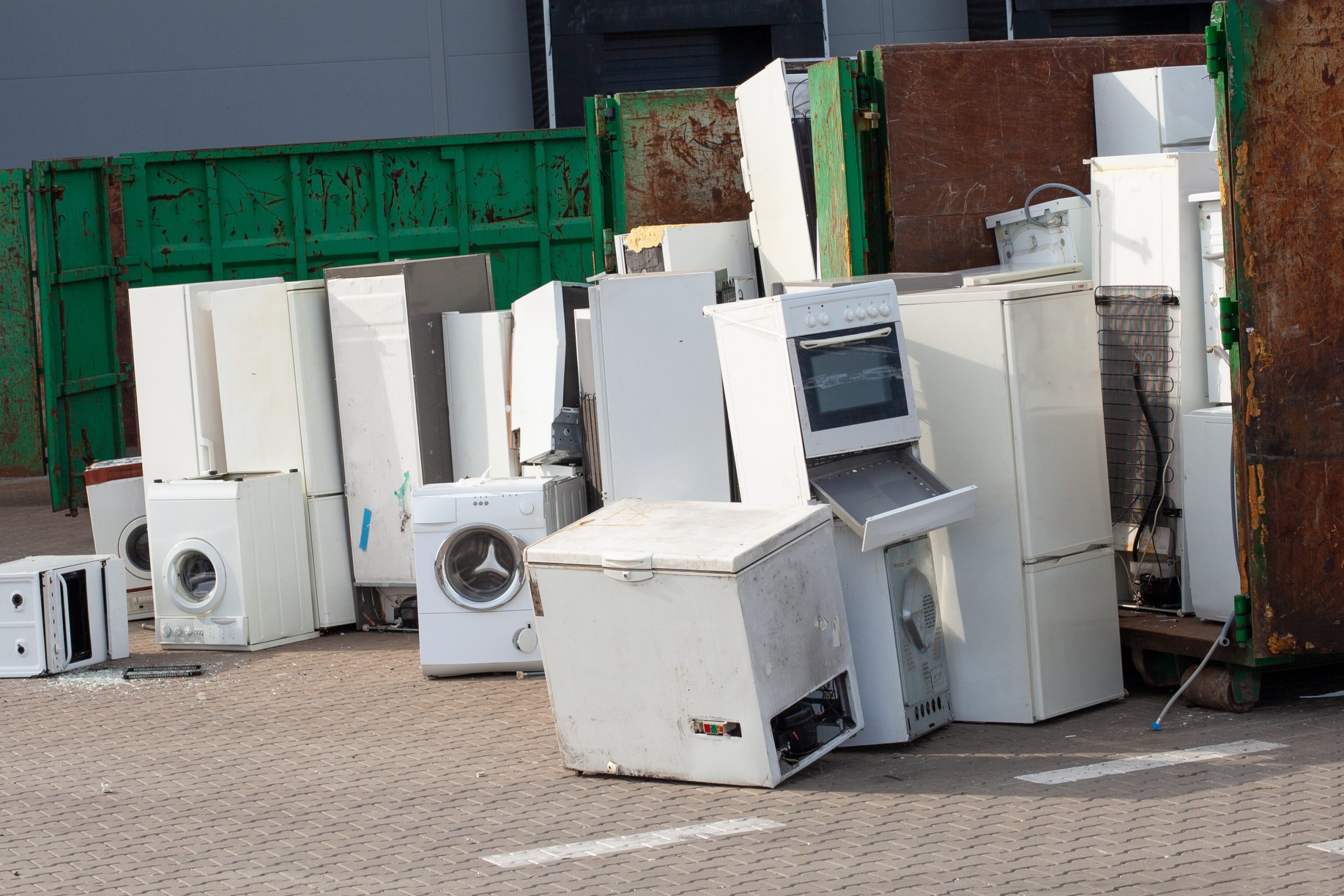 Tip It Rubbish Removal Fastest Rubbish Removal Sydney