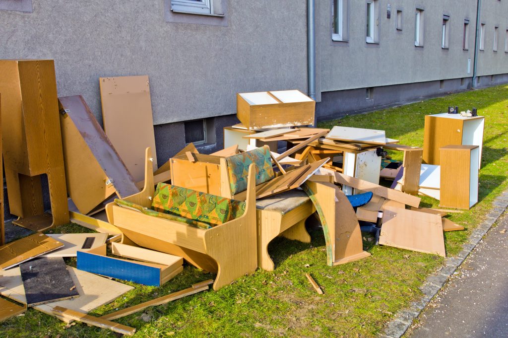 The Best Furniture Rubbish Removal Tip It Rubbish Removal